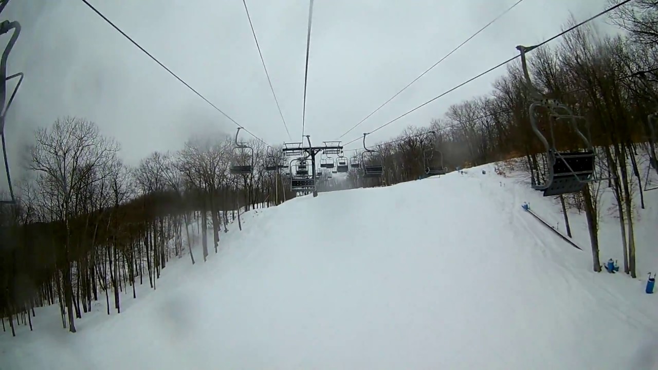 jack frost poconos