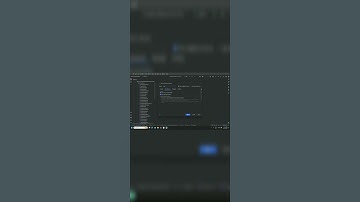 Elk nieuw project schakelt automatisch de configuratie in Android Studio in #androiddevelopmentti...