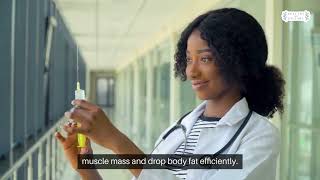 Sermorelin vs HGH in Wylie/Plano, TX: Which Option Is Better for Long-Term Wellness?