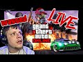 LIVE STREAM GTA5 WITH T.E.!!!! 🔴