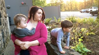 Nature Trip - Sauerkraut Is Done