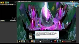 Finding Elizabeth And Null Chamber Quest