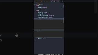 "Dark Mode and Day Mode Switch Button | HTML, CSS & JavaScript Tutorial"