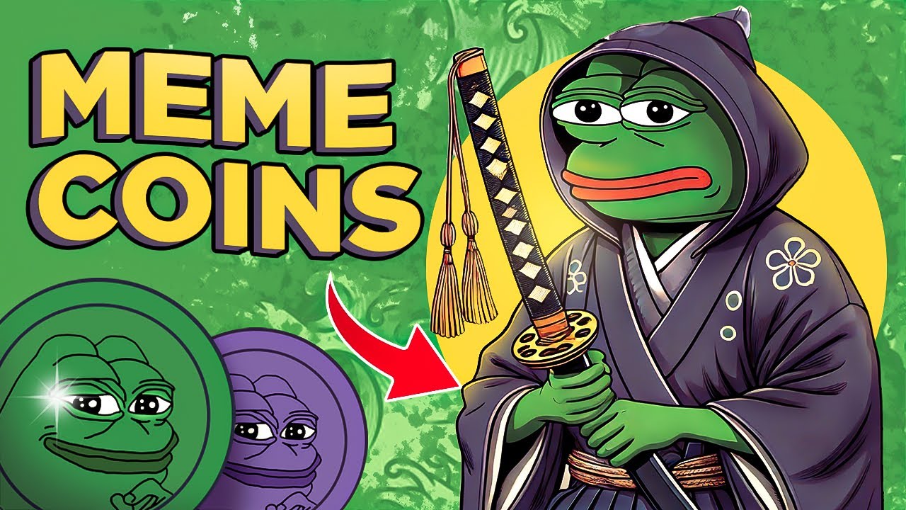 شرح انشاء عملة ميم على Solana خطوة بخطوة 2025