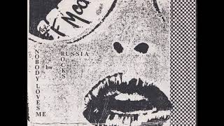 F-Models - Nobody Loves Me