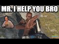 I HELP YOU BRO !