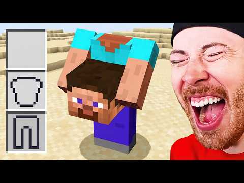 FUNNIEST Minecraft Memes THAT WILL MAKE YOU LAUGH!