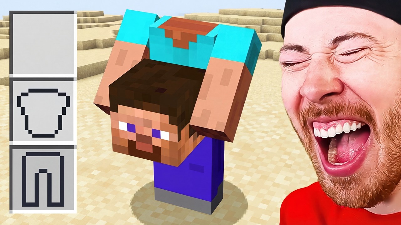FUNNIEST Minecraft Memes THAT WILL MAKE YOU LAUGH!