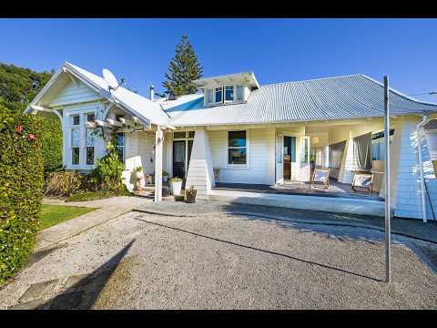 Property video