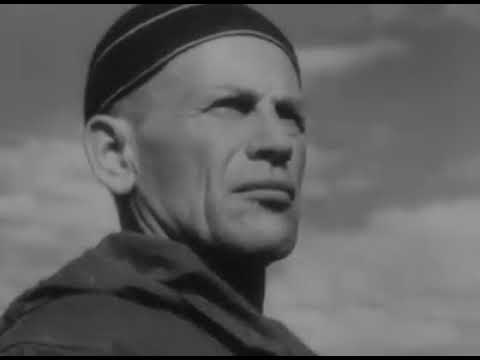 „არქივის დროით“ წარმოგიდგენთ კინოსიუჟეტს სვანეთზე