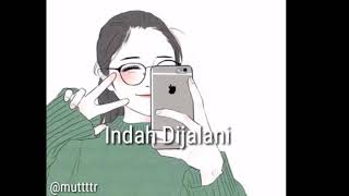 Wow....Hivi~Dari mata Turun Kehati