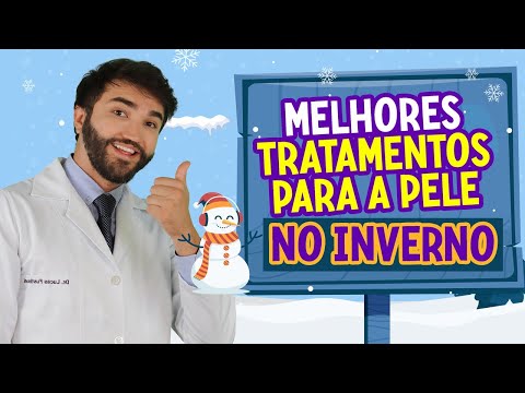 Entenda porque o inverno é a melhor estação para tratar a pele