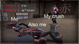 Team Fortress 2 But it's wholesome