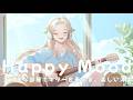 Happy Mood Chill Pop ☀️ Cozy Guitar Songs That Melt Away Stress & Fill Your Heart