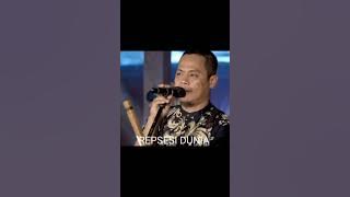 Resesi dunia || Fendik Adella