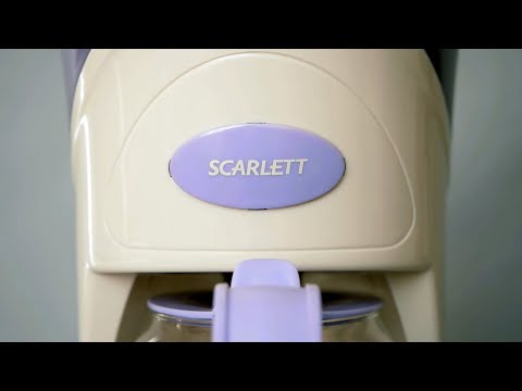 Vidéo: Scarlett Steamer: Comment Allumer Le Modèle SC Et Critiques