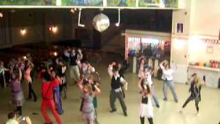 Thrill The World 2009 Thunder Bay Canada