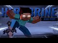 The Strongest Entety || HEROBRINE || [AMV/EDIT] 🔥🗿😈 #viralvideo #minecraft #herobrine 