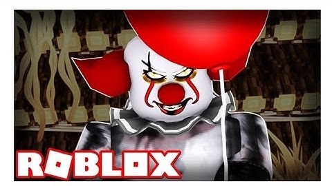 Roblox clown killing part 2