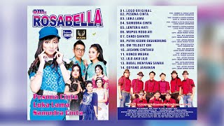 Full Album OM ROSABELLA VOL. 2