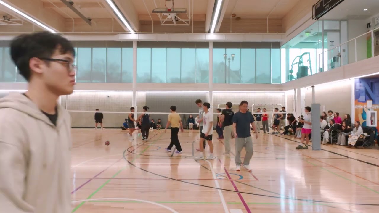 Invaders vs. Kamish, Kamish tournament 2026