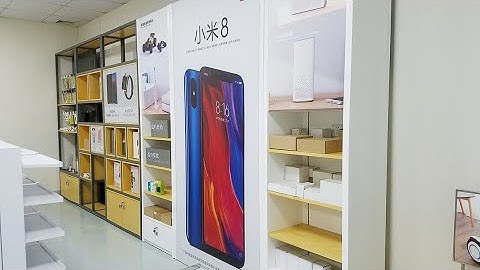 RECHI Custom Design & Manufacture Cell Phone Accessory Display Shelf Unit