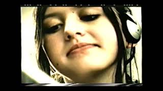 Fall 2002   Intel Inside Commercial