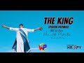 Joshua Promise THE KING Official Video