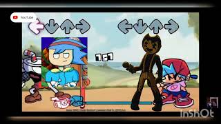 Snake Eyes Pero Lo Canta Y Sammy Laurens