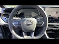 2026 Lexus TX TX 350 Luxury Sant Barbara, Goleta, Ventura, Santa Maria, Oxnard CA