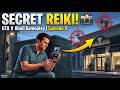 The Big Jewelry Heist Planning! 💎 | GTA V Mission #09 Hindi (SEO ke liye best)