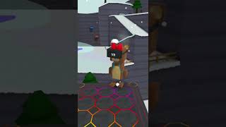 OOO NOOO! 😱🔥 | Super Bear Adventure #superbearadventure #shorts