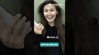 You can turn Excel files into apps?! 🔥 #Excel #NoCode #WebApp #Molnify #Shorts
