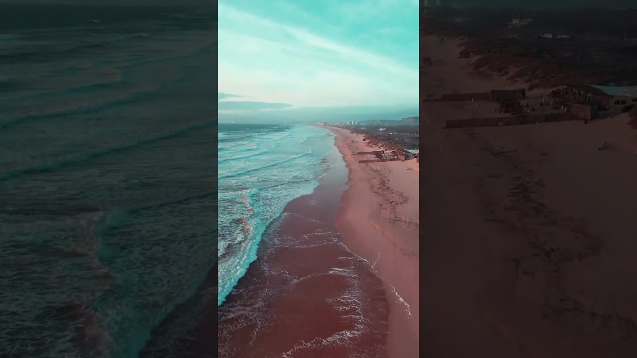 Sounds of nature Portugal 🇵🇹🇵🇹