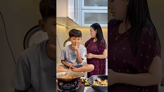 Mamah Cici Gatau  yogafamilly