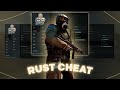 [NEW 2025] Rust Hack / Cheat – Pro Features with Loot Finder, Resource Boost &amp; Easy Wins 2025