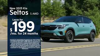 Career Overview Lease new Seltos for just one ninety-nine a month at Fred Beans Kia of Langhorne!