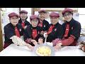 食堂のおばあちゃん 「BaBaピザ」 千葉県山武市