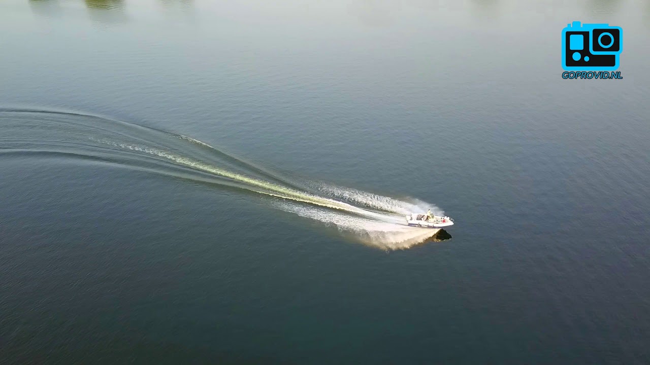 De Gouden Ham (DroneMovie)