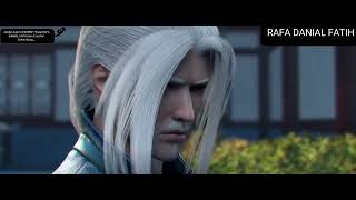 battle through the heavens season 4 episode 5 sub indo