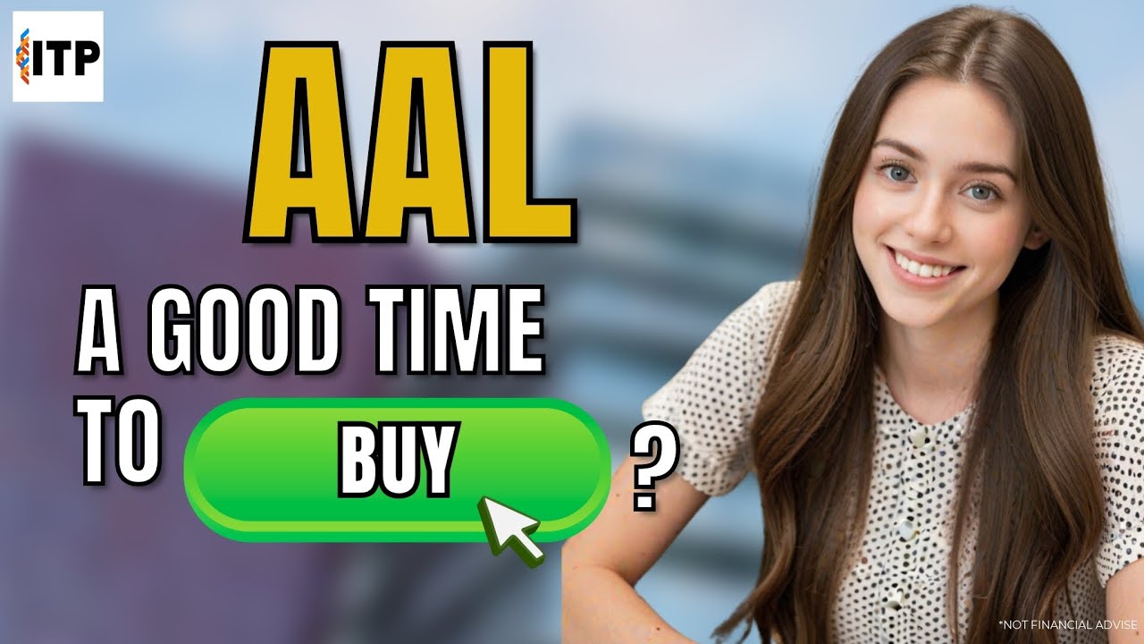 Is American Airlines Group AAL Stock a Good Time to Buy Now?