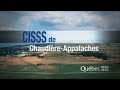 Le cisss de chaudireappalaches