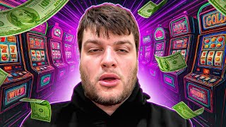 Mencoba Strategi Mesin Slot Baru! screenshot 1