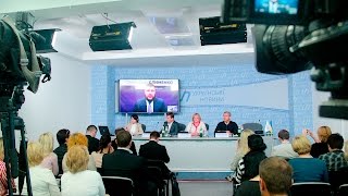 Презентация проекта