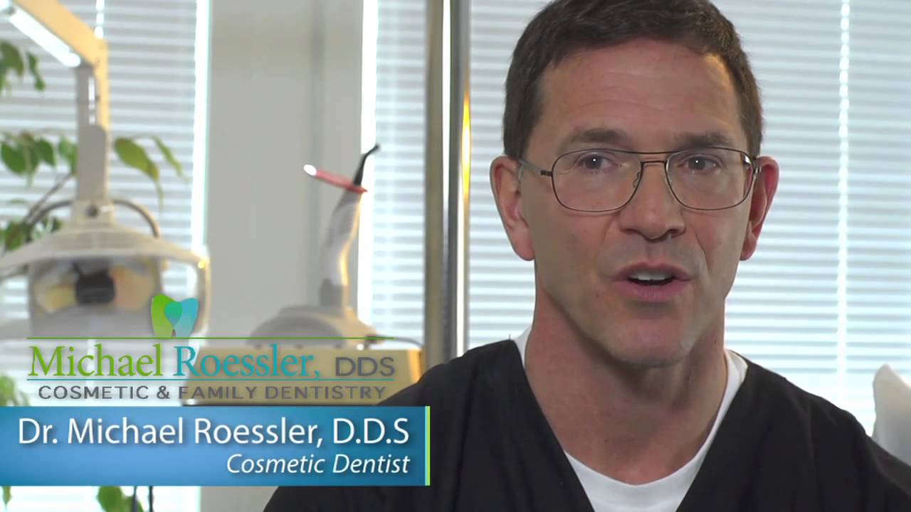 Find a Dentist Near Mundelein, IL - Call (847) 566-9330 | Roessler DDS