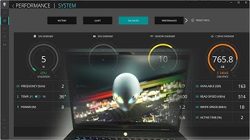 Alienware Command Center Update (2024) feat. Alienware m16 r2