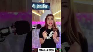 PERGILAH KASIH KEJARLAH KEINGINANMU