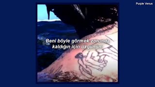 Video thumbnail of "Mokyo - uleum (Türkçe Çeviri)"