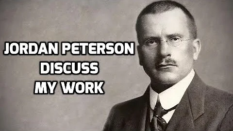 Jordan Peterson On Carl Jung - DayDayNews