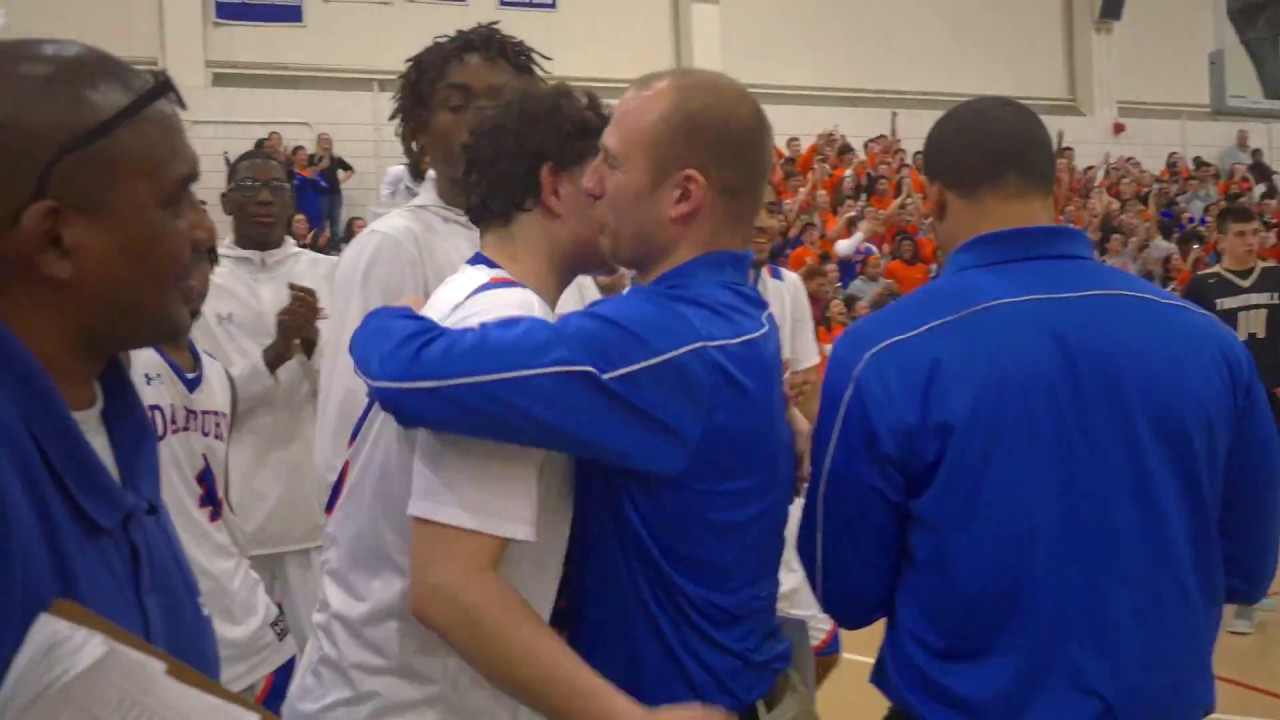 Danbury High School Champions 2018